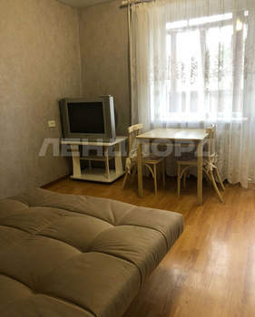 1-к квартира, на длительный срок, 36м2, 5/9 этаж