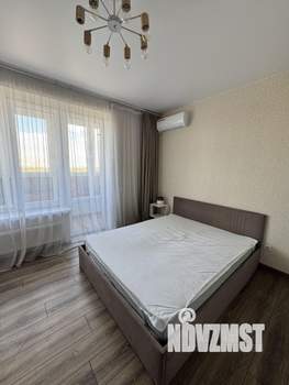 Студия квартира, на длительный срок, 27м2, 5/12 этаж