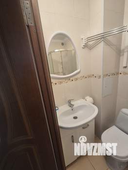 1-к квартира, на длительный срок, 31м2, 7/9 этаж