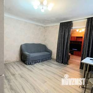 2-к квартира, на длительный срок, 38м2, 1/1 этаж