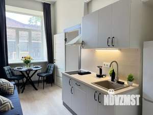 2-к квартира, посуточно, 32м2, 2/4 этаж