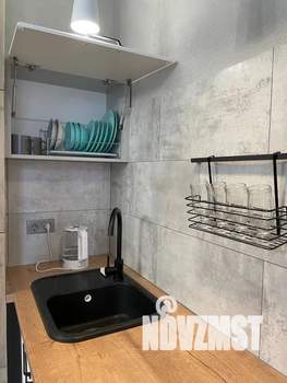 2-к квартира, посуточно, 42м2, 12/24 этаж