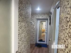 1-к квартира, на длительный срок, 31м2, 3/7 этаж