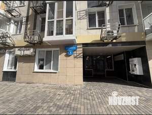 Студия квартира, на длительный срок, 25м2, 10/26 этаж