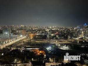 Студия квартира, на длительный срок, 32м2, 9/19 этаж