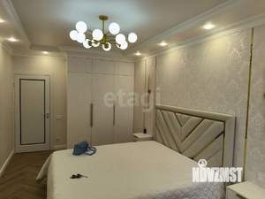 1-к квартира, на длительный срок, 40м2, 4/24 этаж