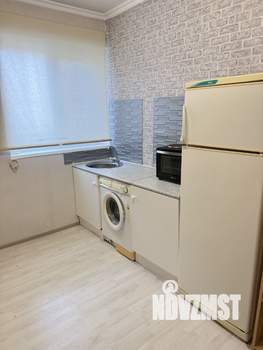 2-к квартира, на длительный срок, 35м2, 1/3 этаж