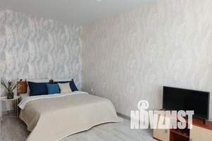 1-к квартира, посуточно, 35м2, 7/22 этаж