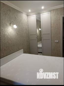 1-к квартира, на длительный срок, 41м2, 4/12 этаж