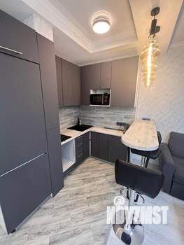 2-к квартира, на длительный срок, 44м2, 21/26 этаж