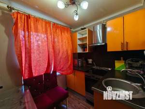 1-к квартира, на длительный срок, 32м2, 4/5 этаж