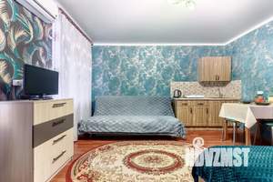 Студия квартира, посуточно, 26м2, 1/5 этаж