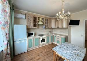 2-к квартира, на длительный срок, 69м2, 11/25 этаж