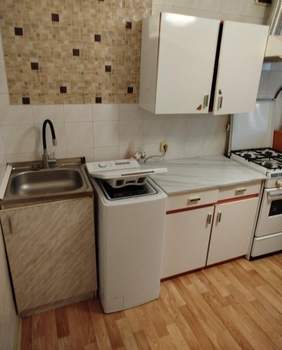 1-к квартира, на длительный срок, 35м2, 9/9 этаж