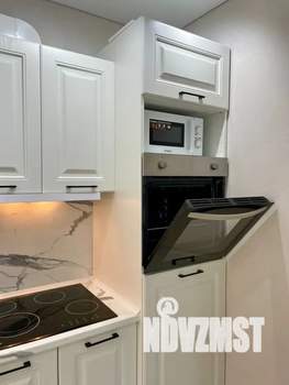 1-к квартира, посуточно, 57м2, 5/24 этаж