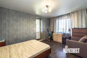 2-к квартира, на длительный срок, 48м2, 14/14 этаж