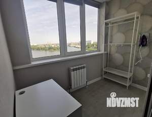 2-к квартира, на длительный срок, 45м2, 5/30 этаж