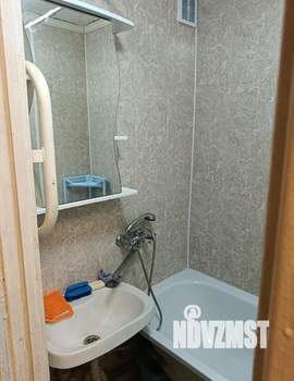 1-к квартира, на длительный срок, 31м2, 4/9 этаж