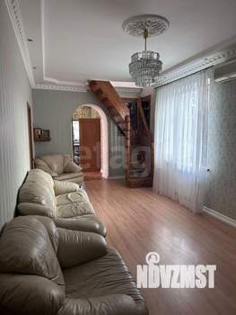 5-к квартира, на длительный срок, 124м2, 2/2 этаж