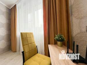 2-к квартира, посуточно, 40м2, 1/1 этаж