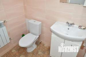 2-к квартира, посуточно, 40м2, 2/2 этаж