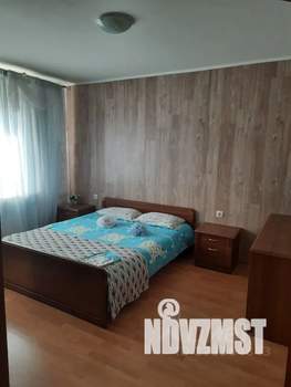 2-к квартира, посуточно, 56м2, 1/9 этаж