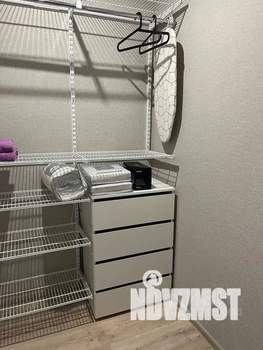 Студия квартира, посуточно, 30м2, 10/16 этаж