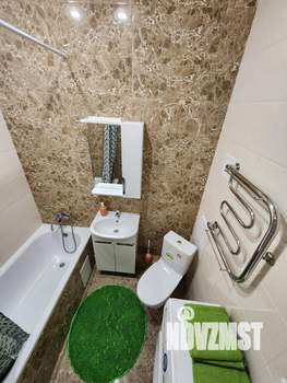 1-к квартира, посуточно, 29м2, 10/25 этаж