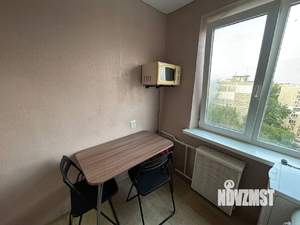 1-к квартира, на длительный срок, 25м2, 9/9 этаж
