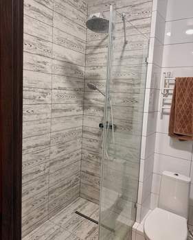 1-к квартира, на длительный срок, 34м2, 17/25 этаж