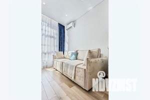 1-к квартира, посуточно, 47м2, 25/25 этаж