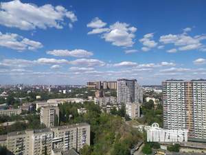 Студия квартира, посуточно, 28м2, 24/25 этаж