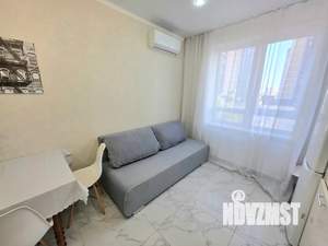 2-к квартира, посуточно, 70м2, 6/24 этаж