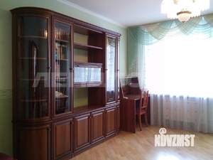 3-к квартира, на длительный срок, 136м2, 4/9 этаж