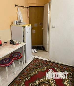 1-к квартира, на длительный срок, 15м2, 4/5 этаж