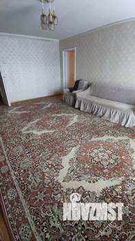 3-к квартира, на длительный срок, 65м2, 5/9 этаж