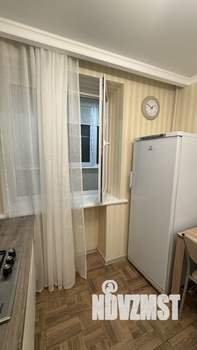 1-к квартира, на длительный срок, 35м2, 8/9 этаж