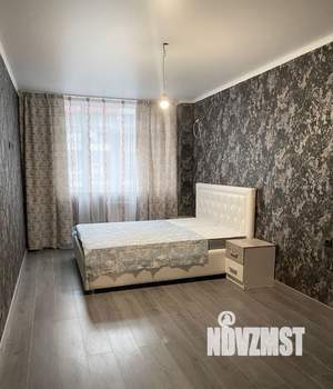 2-к квартира, на длительный срок, 47м2, 3/18 этаж