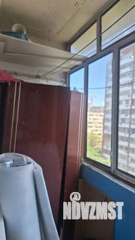 2-к квартира, на длительный срок, 33м2, 6/10 этаж