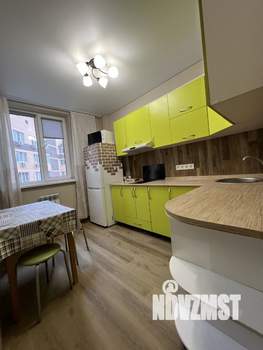 1-к квартира, на длительный срок, 35м2, 5/8 этаж