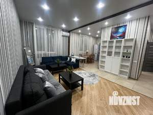 2-к квартира, на длительный срок, 60м2, 8/17 этаж