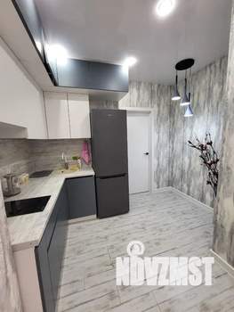 1-к квартира, посуточно, 40м2, 6/16 этаж