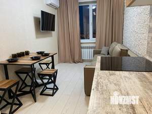 2-к квартира, на длительный срок, 45м2, 15/26 этаж