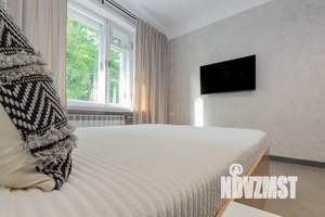 3-к квартира, посуточно, 70м2, 3/5 этаж