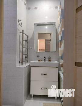 2-к квартира, на длительный срок, 40м2, 18/18 этаж