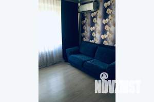 3-к квартира, посуточно, 69м2, 1/10 этаж