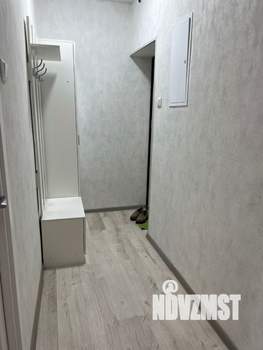 1-к квартира, на длительный срок, 30м2, 4/5 этаж