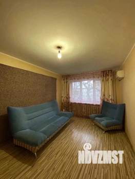2-к квартира, на длительный срок, 46м2, 1/5 этаж