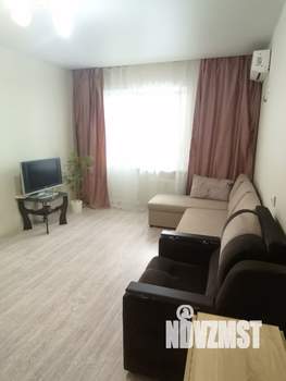 Студия квартира, на длительный срок, 28м2, 6/18 этаж