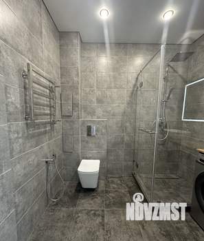 1-к квартира, на длительный срок, 42м2, 6/25 этаж